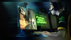 Nvidia And Asus To Announce New G-Sync Gaming Monitor With 360Hz Refresh Rate At CES 2020