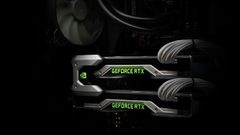 Nvidia RTX 3070, RTX 3080 Leaked Specifications Hint Up To 20GB VRAM