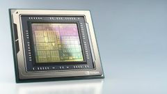 Nvidia Unveils Drive AGX Orin Smart Chipset For Autonomous Cars, Robots