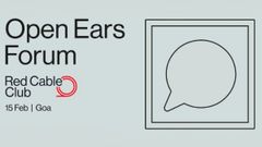 OnePlus Announces Open Ears Forum 2020 For Red Cable Club Members
