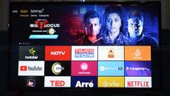 ONIDA Fire TV Edition 32-Inch Review: Elevated Smart Television Experience At Affordable Pricing