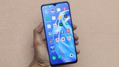 Oppo F15 Available Via Online And Offline Stores: Price, Offers, And Specifications