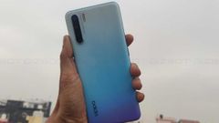Oppo F15: The Good, The Bad, And The X Factor