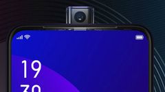Oppo Patent Shows Side-Mounted Pop-Up Camera On Smartphone