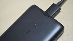 Oppo VOOC Flash Charge Power Bank Review: Stellar Look And Performance