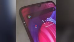 Poco F2 Lite With Snapdragon 765 And 5000 mAh Battery Live Images Hit The Web