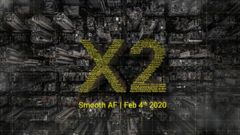 Poco X2 Key Specs Teased: 120Hz Display, 27W Fast Charging And More