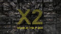 Poco X2 Possibly With Snapdragon 730g To Be Unveiled On February 4