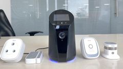 Qubo Smart Indoor Camera And Smart Plugins Review: AI Takes It To Another Level