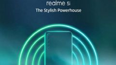 Realme 5i India Launch Date Revealed; Will Be Exclusive To Flipkart