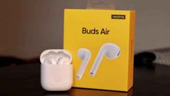 Realme Buds Air Neo NCC Certification Reveals Live Images