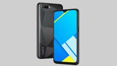 Realme C3s FCC Certification Suggests Single Rear Camera, Android 10 OS