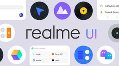 Realme UI Top Features Detailed: Screen-Off Display, Dual Earphone Connection And More