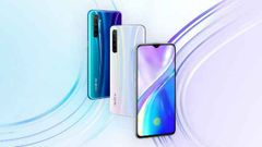 Realme X-Series To Ship With Android 11 Soon