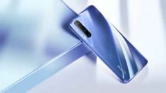 Realme X50 Pro AnTuTu Score Leaks; To Be Showcased At MWC 2020