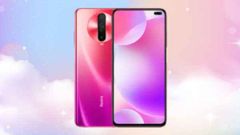 Redmi K30 5G Gets BIS Certification In India: Might Debut Soon
