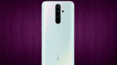 Xiaomi Redmi Note 8 Pro Starts Receiving New MIUI Update In India