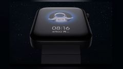 Redmi Smartwatch India Launch Could Be Nearing, Gets BIS Certification