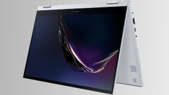 Samsung Galaxy Book Flex Alpha With 10th Gen Intel Core Processor Unveiled Ahead Of CES 2020