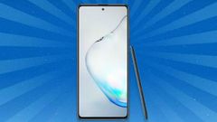 Samsung Galaxy Note 10 Lite Buyers Get Up To Rs. 5,000 Exchange Discount