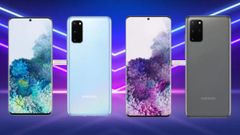 Samsung Galaxy S20, Galaxy S20 Plus Official Renders Reveals Full Design: Pricing Tipped