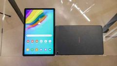 Samsung's Affordable Galaxy Tablet Appears On Geekbench: Key Specifications Tipped
