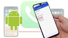 How to enable call forwarding on Android
