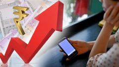 Cellphone Price Might Get Costlier By 30% : Report