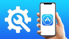Top 10 Ways To Fix App Store Waiting For Download Error On Iphone