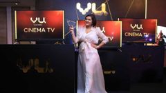 Vu Cinema TV Now Available On Amazon: Features, Price, And More