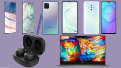 Week 1, 2020 Launch Roundup: Dell XPS 13, Vivo S1 Pro, Xiaomi Mi Watch Color And More