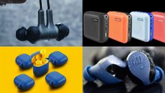 Week 5, 2020 Launch Roundup: Samsung Galaxy S10 Lite, HUAWEI Band 4, Realme Buds Air And More