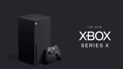 Xbox Series X To Ditch Exclusive Games At Launch