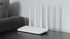 Xiaomi Mi Router 4C With Support For Up To 64 Devices Launched In India