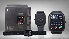 Huami Amazfit GTS Review: An Affordable Smartwatch With Premium Performance