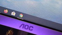 AOC C24V1H Monitor Review: Stylish And Sophisticated