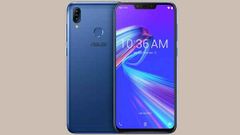 Asus Zenfone Max Pro M2 Gets Android 10 Beta Update