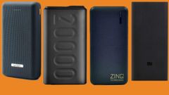 Want To Charge Your Smartphone On The Go? These Power Banks With 60000mAh Battery
