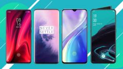 Buying Guide: Best Premium Smartphones Under Rs. 40,000 To Buy In India