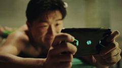 Black Shark 3 Video Teaser Confirms 270Hz Touch Sampling Rate, 4,720mAh Battery