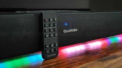 CloudWalker Burst E3000 100W 2.1 Channel Bluetooth 5.0 Soundbar Review
