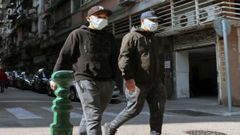 Coronavirus: Online Retailers Hold Answers For Food Supply Woes