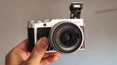 Fujifilm X-A7 Review: Improving On Basics For Good Overall Performance