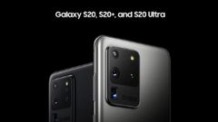 Samsung Galaxy S20 Ultra Goes Live Today In India: Price And Specifications