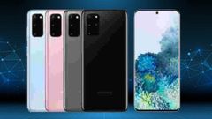 Galaxy S20 Ultra Gets First Update Along With March Security Patch