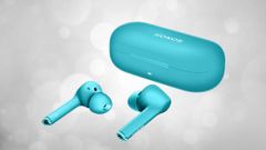 Honor Magic Earbuds Launched With In-Call Noise Cancellation