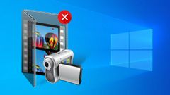 How To Delete Camera Roll, Saved Pictures Folders On Windows 10