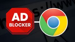 How To Disable, Enable Default Ad Blocker On Chrome