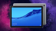 Huawei MediaPad M5 Lite 10 Goes Official In India At Rs. 22,999