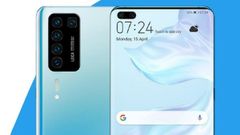 Huawei P40 Series Gets 3C Certification: Fast Charging Capabilities Tipped